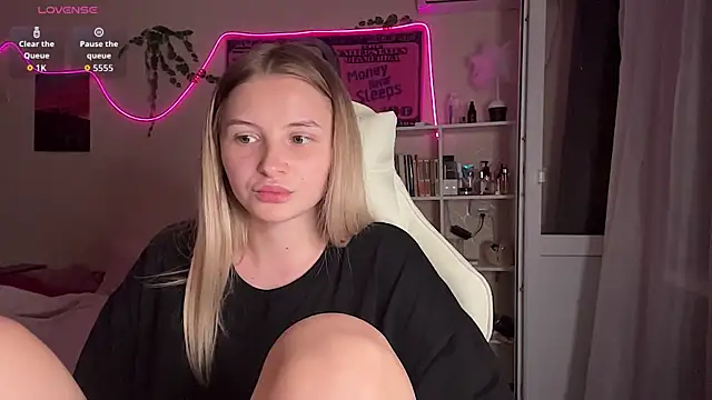 VibeVi Cameră chat live