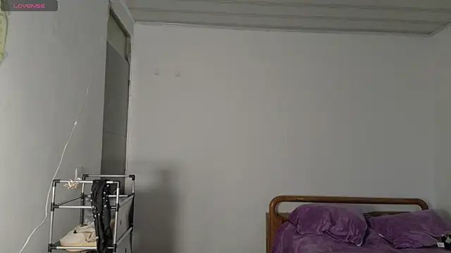 Tammy_Parker Live chatroom
