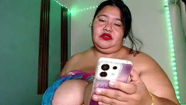 Phòng Chat Trực Tiếp katalina_gomez6921