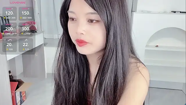 Sala de chat en directo de xianxian-baby