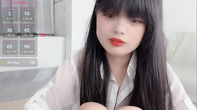 xianxian-baby 现场聊天室