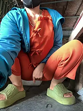 Bilik Sembang Langsung BellaCherishDarling