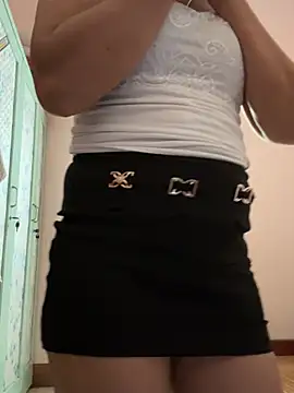 BellaCherishDarling – live chatrum
