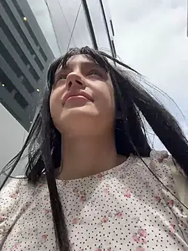 MiaTee Live Chatraum