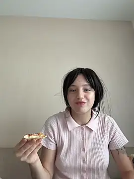 MiaTee Cameră chat live