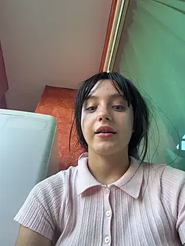 MiaTee Cameră chat live
