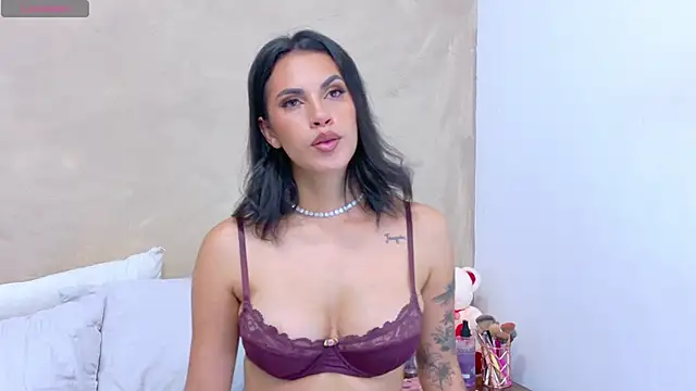 AndiVasquez Cameră chat live