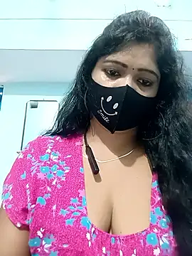 Živá chatovací místnost lovely_dolly1