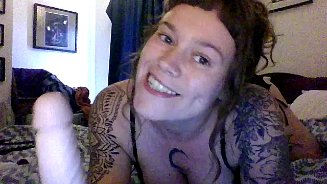Chatroom en direct de x-Lunax_x