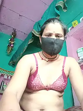 Sangam_rathor Adlı Modelin Canlı Sohbet Odası