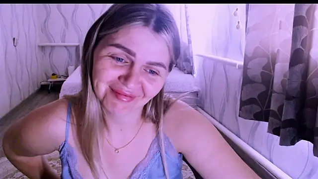 Sala de chat en directo de MagicKatarina_