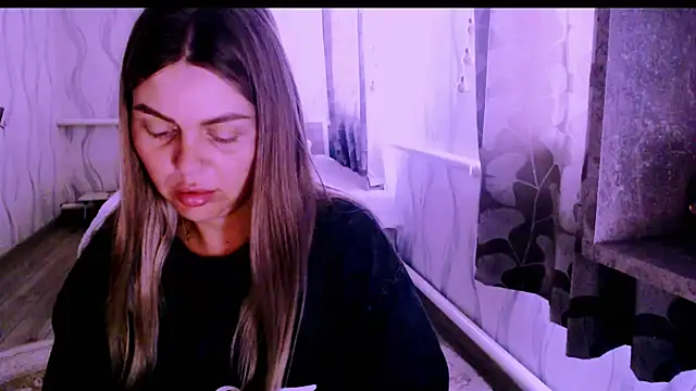 Chat soba uživo modela MagicKatarina_