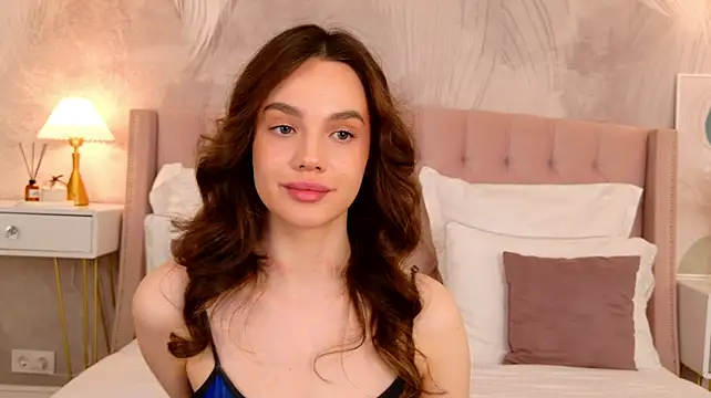 دردشة AlissaMilee الجنسية المباشرة