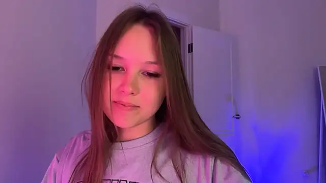 غرفة دردشة Nelly_Sweetgirl المباشرة