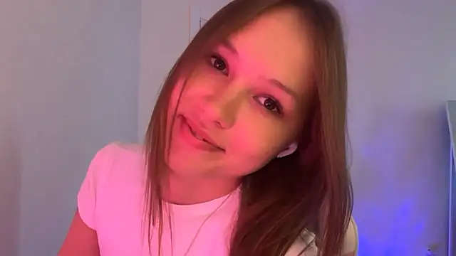 Sala de chat ao vivo de Nelly_Sweetgirl