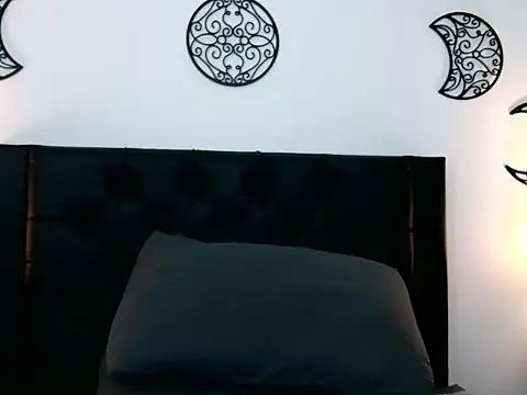 Živá chatovací místnost KatalynaSweet