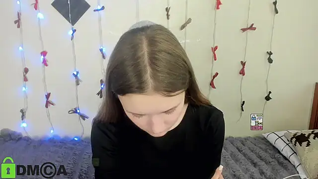 Elina_X Ruang Obrolan Langsung