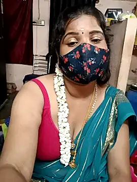 Živá chatovací místnost Madhusri_Tamil_Telugu