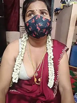 Madhusri_Tamil_Telugu Adlı Modelin Canlı Sohbet Odası