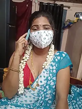 Bilik Sembang Langsung Madhusri_Tamil_Telugu