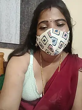Živá chatovací místnost Madhusri_Tamil_Telugu