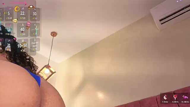 Živá chatovací místnost LOU_22_