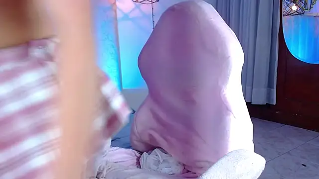Sala de chat ao vivo de madissonrousecs