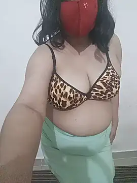 Ruby1hot2 Adlı Modelin Canlı Sohbet Odası