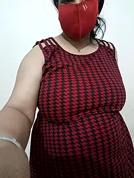 Sala de chat en directo de Ruby1hot2