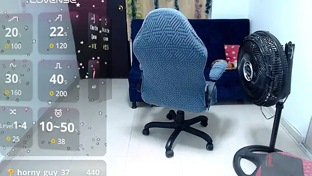 amelie_rose__ чат на живо