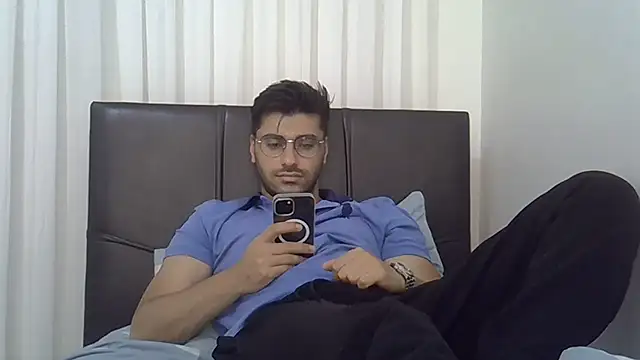 ciceroable Show Webcam
