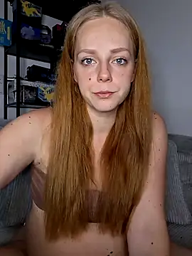 Chat soba uživo modela Larifari0406