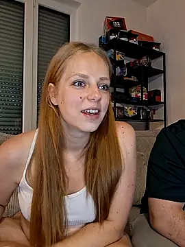 Larifari0406 Live Chatraum