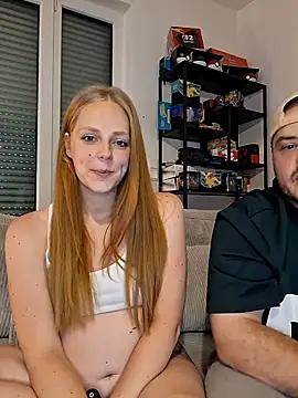 Chat soba uživo modela Larifari0406