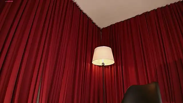 Alice-blaker Live Chatraum