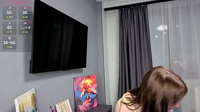 alice_toffee's Live Chat Room