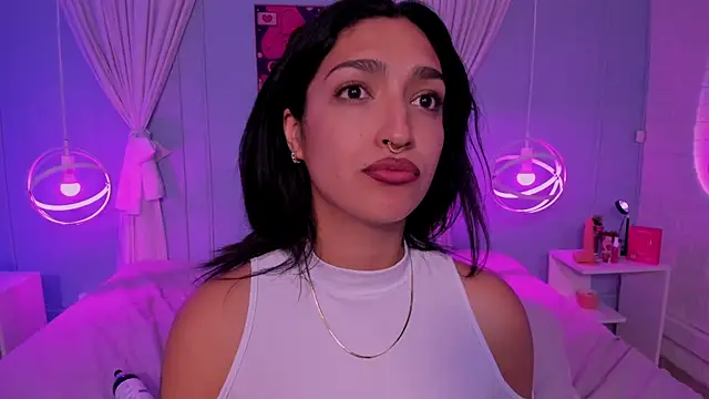 Cleo_Foxx Live Chatraum