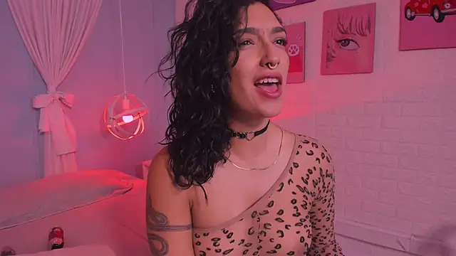 Cleo_Foxx Live Chatrum