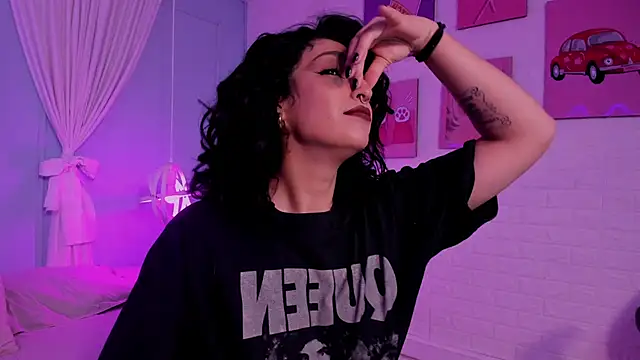 Pokój czatu na żywo – Cleo_Foxx