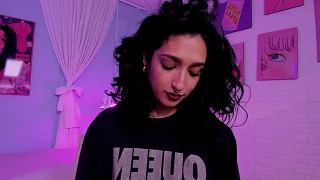 Cleo_Foxx Live Chatraum