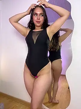 Sala de chat en directo de Annie_bonnie_