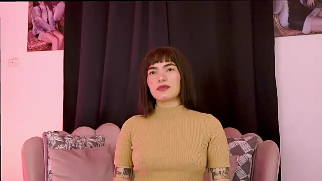 Dakotacollisn Live chat-huone