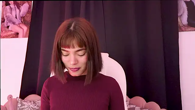 Dakotacollis – live chatrum