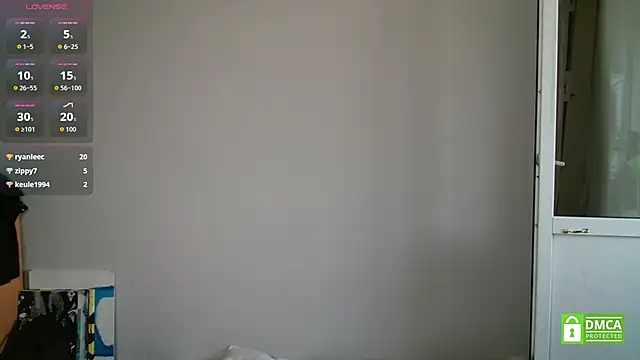 Angel-Alex Live Chatraum