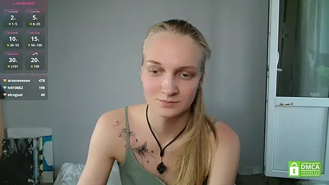Angel-Alex – live chatrum