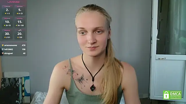 Angel-Alex Live Chatraum