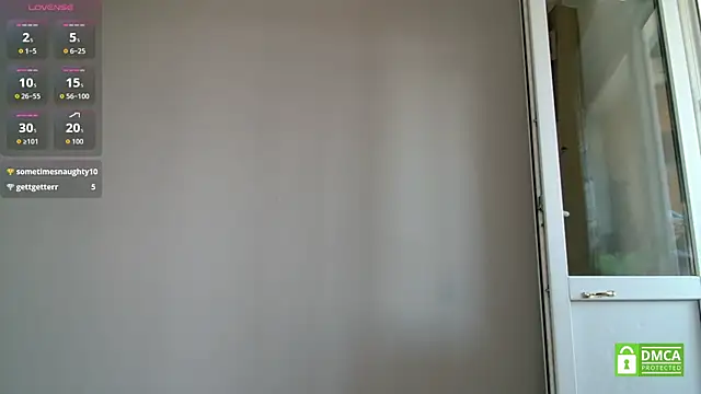 Angel-Alex Cameră chat live