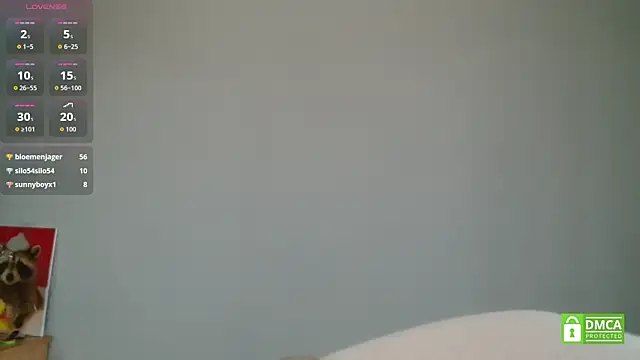 Angel-Alex Cameră chat live