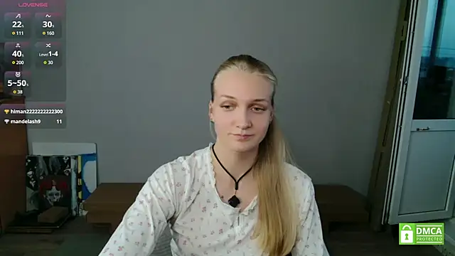 Angel-Alex Live Chatraum