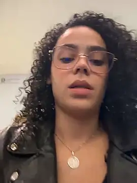Show sexual ao vivo de SirenStell0